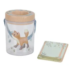 BOITE A INSECTES - LITTLE DUTCH