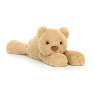 PELUCHE PETIT OURSON SMUDGE - JELLYCAT