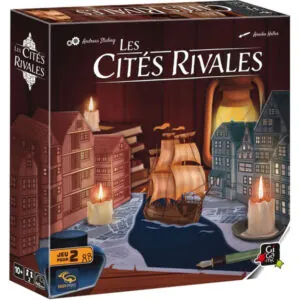 les-cites-rivales