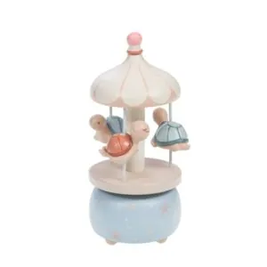 CARROUSEL LULU LA TORTUE - AMADEUS LES PETITS