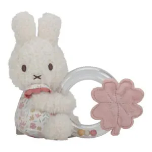 ANNEAU HOCHET MIFFY LUCKY BLOSSOM - LITTLE DUTCH