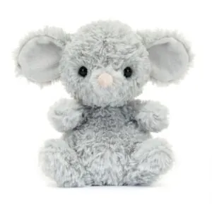 PELUCHE SOURIS YUMMY - JELLYCAT