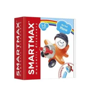 SMARTMAX - MY FIRST PLANE - MON PREMIER AVION