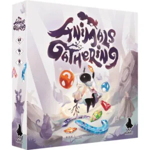 ANIMAL GATHERING