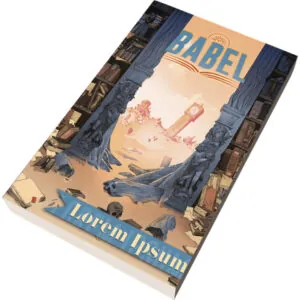 BABEL - LOREM IPSUM