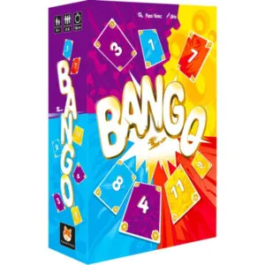 BANGO