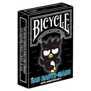 BICYCLE - BAD BADTZ