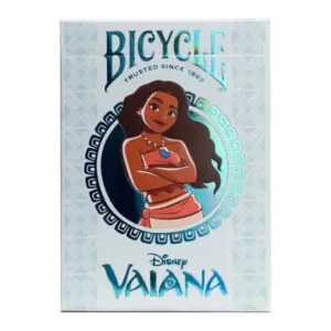 BICYCLE - VAIANA