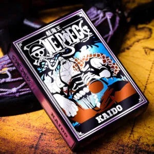 CARD MAFIA - ONE PIECE - KAIDO