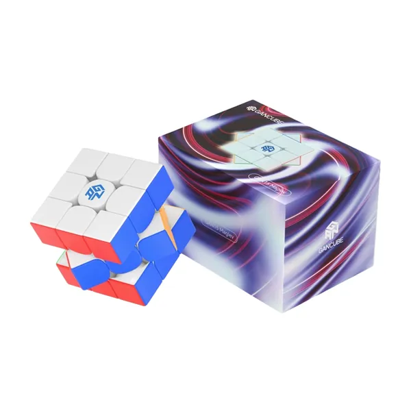 CUBE 3X3 GAN15