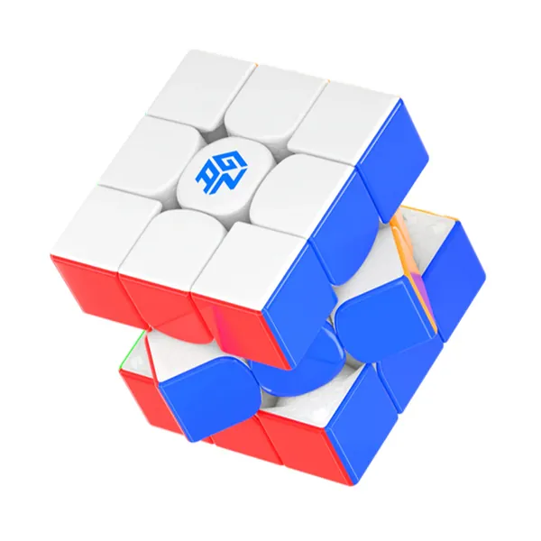 CUBE 3X3 GAN15