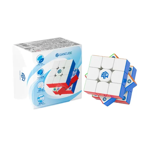 CUBE 3X3 GAN356 ME
