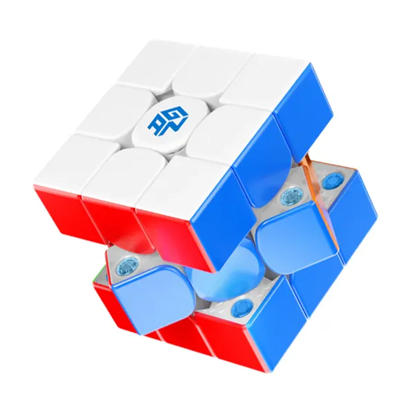 CUBE 3X3 GAN356 ME