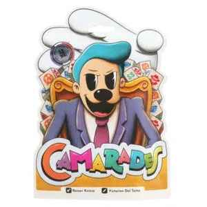 Camarades