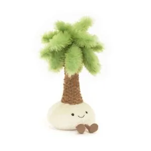 PELUCHE PAMMIE PALMIER - JELLYCAT