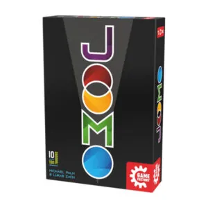 JOOMO
