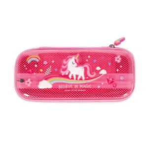 TROUSSE A COMPARTIMENTS LICORNE - LEGAMI