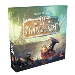 MARAJOARA