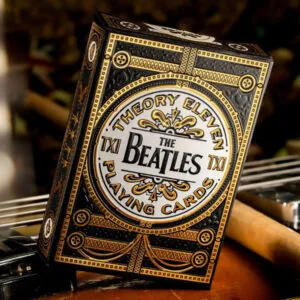 THEORY11 - THE BEATLES - SPECIAL EDITION