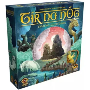 TIR NA NOG