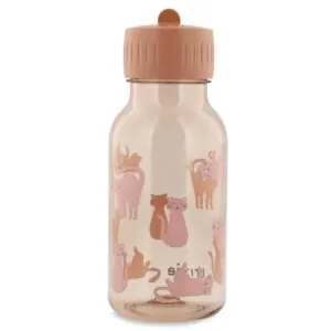GOURDE TRITAN CHARMING CAT 350 ML - TRIXIE BABY