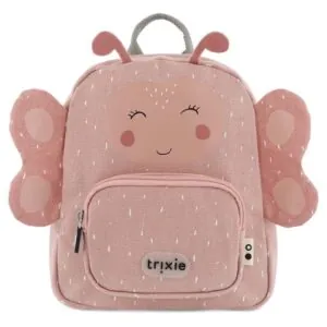 SAC A DOS MRS BUTTERFLY - TRIXIE BABY