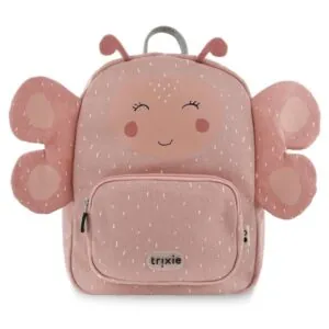 PETIT SAC A DOS MRS BUTTERFLY - TRIXIE BABY