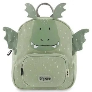 PETIT SAC A DOS MR DRAGON - TRIXIE BABY