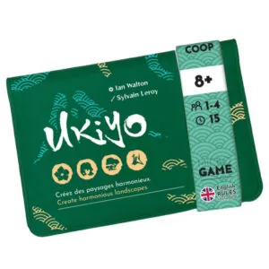 UKIYO
