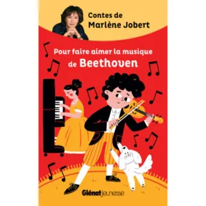 PACK CARTES YOTO - MARLENE JOBERT : LES CONTES ET GRANDES MUSIQUES - 5/10 ANS