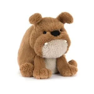 PELUCHE CHIEN DERRECK - JELLYCAT