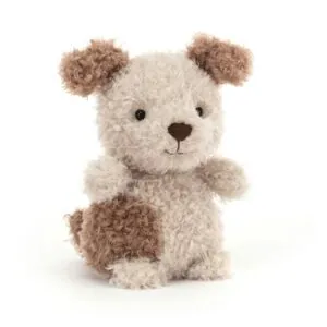 PELUCHE PETIT CHIEN - JELLYCAT