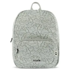 SAC A DOS IMPRIME DARING DINO - TRIXIE BABY
