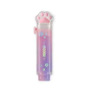 GOMME RETRACTABLE KITTY - LEGAMI
