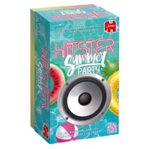 hitster-summer