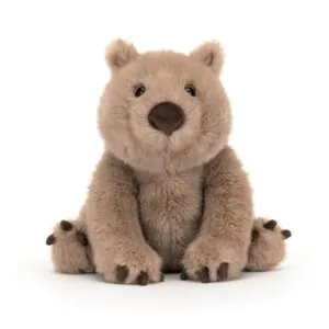 PELUCHE WOMBAT WONDA - JELLYCAT