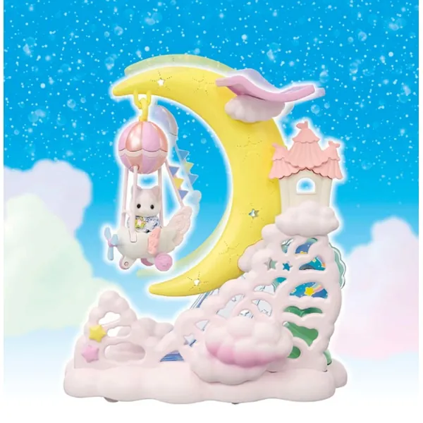 LA PARADE DES REVES - SYLVANIAN FAMILIES – Image 4