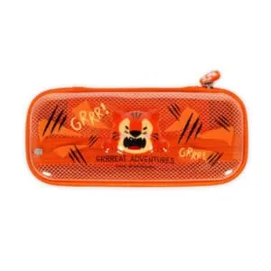 TROUSSE A COMPARTIMENTS TIGRE - LEGAMI