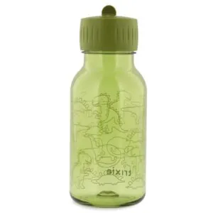 GOURDE TRITAN DARING DINO 350 ML - TRIXIE BABY