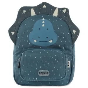 SAC A DOS MR TRICERATOPS - TRIXIE BABY
