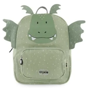 SAC A DOS MR DRAGON - TRIXIE BABY