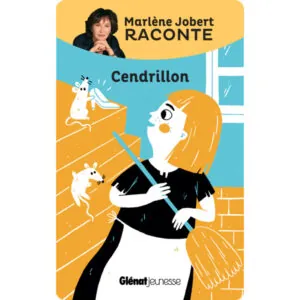 PACK CARTES YOTO - MARLENE JOBERT : LES CONTES DE PERRAULT - 5/10 ANS