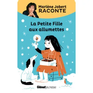 PACK CARTES YOTO - MARLENE JOBERT : LES CONTES D'ANDERSEN - 5/10 ANS