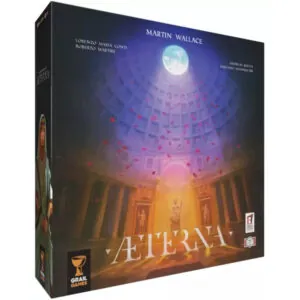 AETERNA