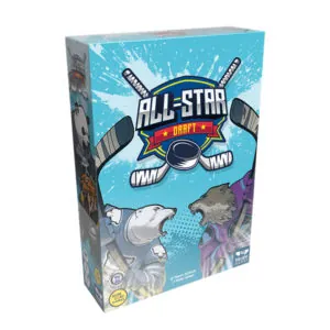 ALL-STAR DRAFT