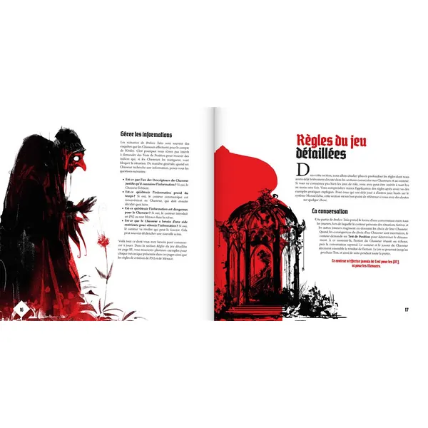 BROKEN TALES