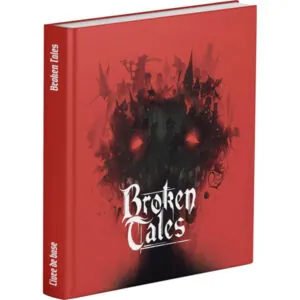 BROKEN TALES