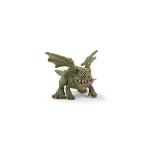 DRAGON CRAPAUD - PAPO