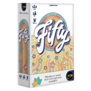 FIFTY