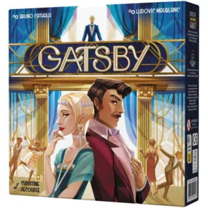 GATSBY